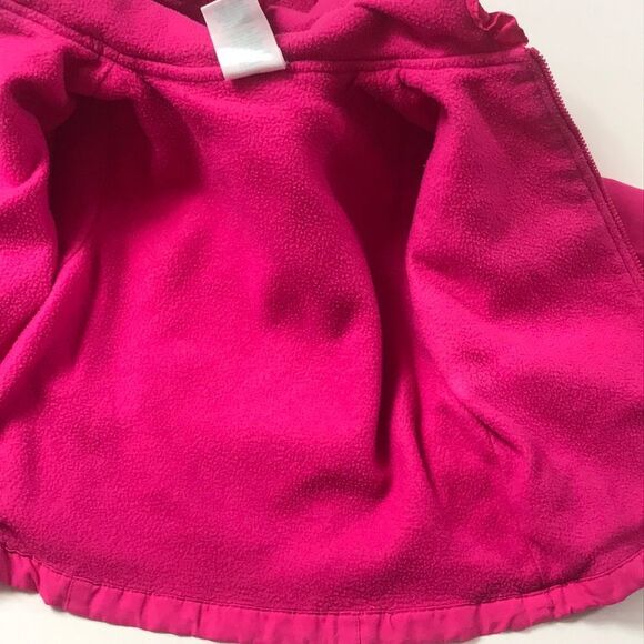 Okie.dokie pink Vintage Girl jacket Size 3 Toddler - Picture 9 of 13